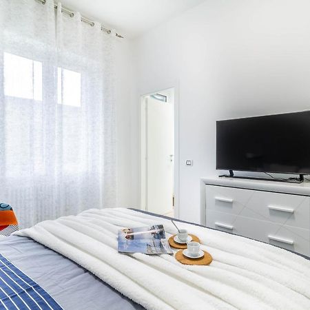 Casaballi Milano Mm3 Trilocale 外观 照片