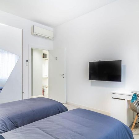 Casaballi Milano Mm3 Trilocale 外观 照片