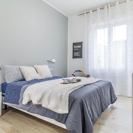 Casaballi Milano Mm3 Trilocale 外观 照片