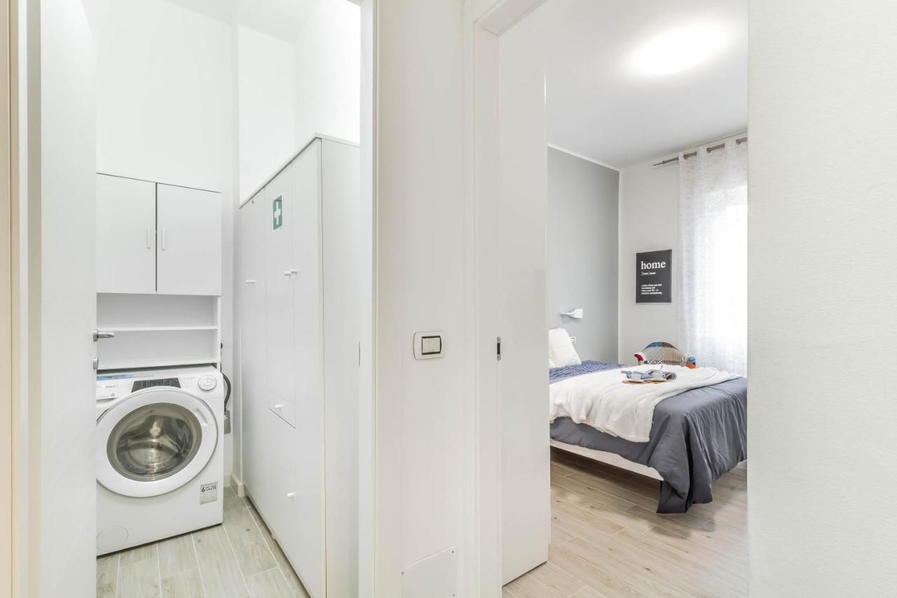 Casaballi Milano Mm3 Trilocale 外观 照片