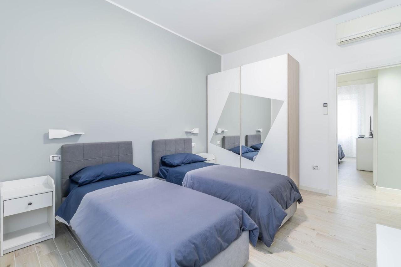 Casaballi Milano Mm3 Trilocale 外观 照片