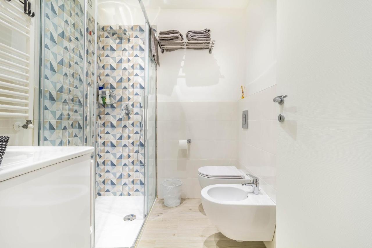 Casaballi Milano Mm3 Trilocale 外观 照片