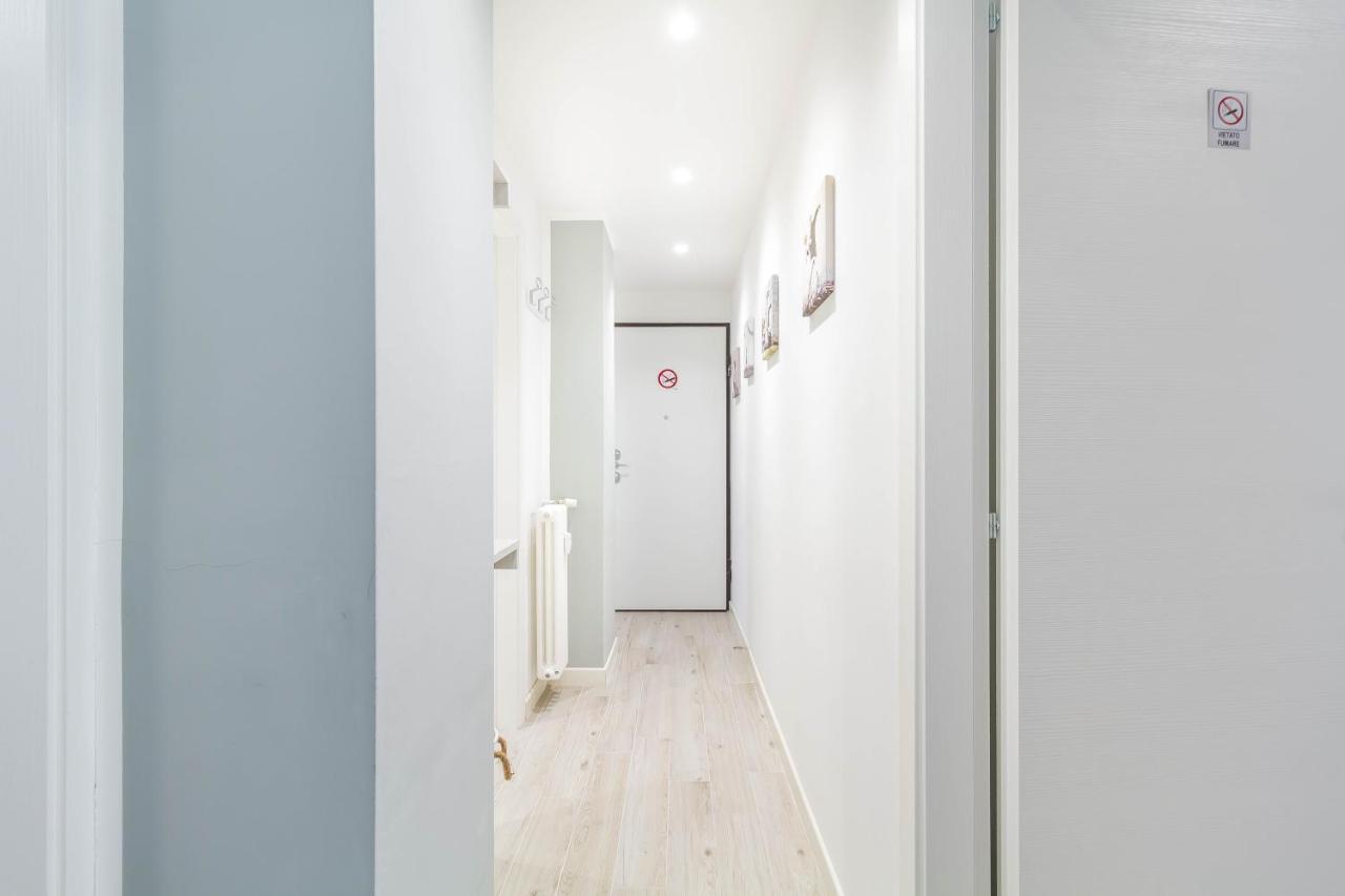 Casaballi Milano Mm3 Trilocale 外观 照片